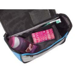 VAUDE BENNO - Kulturtasche -Outdoor-Ausrüstung 5637736443 c benno mocca vaude 24