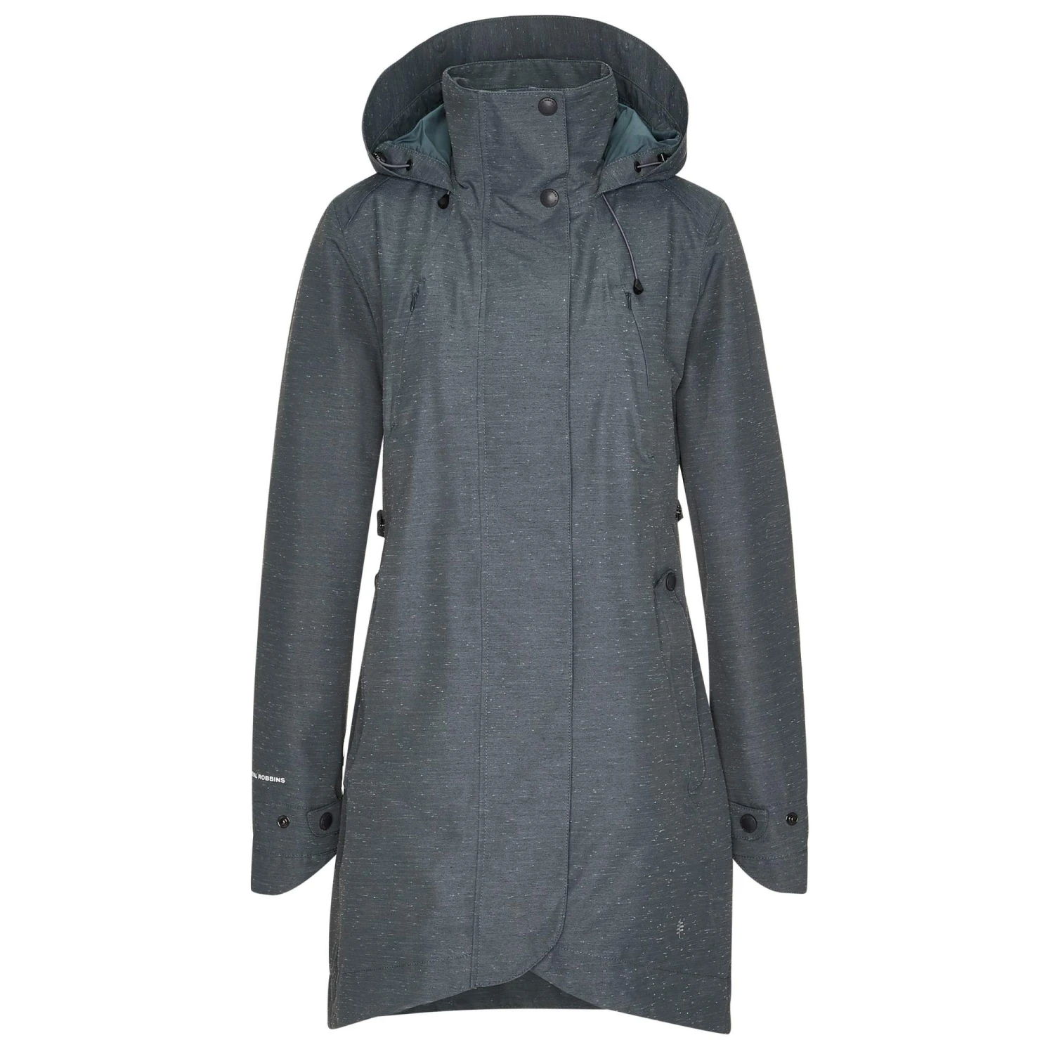 Royal Robbins SWITCHFORM WATERPROOF TRENCH Damen - Regenmantel 1 Royal Robbins SWITCHFORM WATERPROOF TRENCH Damen - Regenmantel