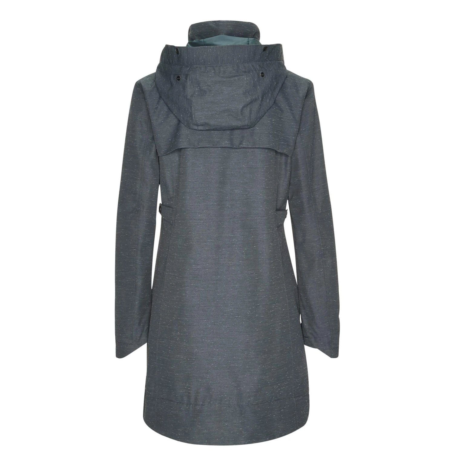 Royal Robbins SWITCHFORM WATERPROOF TRENCH Damen - Regenmantel 2 Royal Robbins SWITCHFORM WATERPROOF TRENCH Damen - Regenmantel – Bild 2