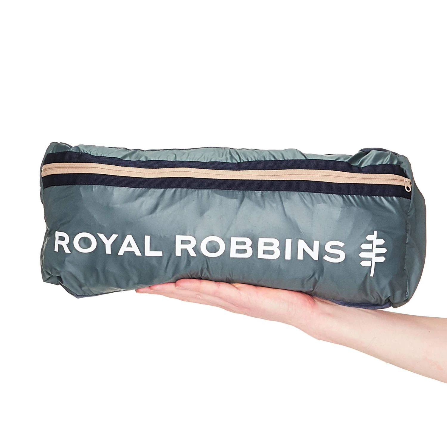 Royal Robbins SWITCHFORM WATERPROOF TRENCH Damen - Regenmantel 7 Royal Robbins SWITCHFORM WATERPROOF TRENCH Damen - Regenmantel – Bild 7