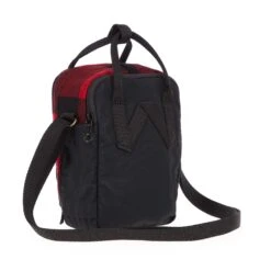 FJÄLLRÄVEN KÅNKEN RE-WOOL SLING Unisex - Umhängetasche -Outdoor-Ausrüstung 5637737983 d kanken rewool sling fjaellraeven 24