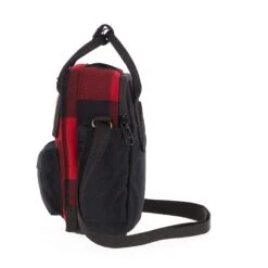 FJÄLLRÄVEN KÅNKEN RE-WOOL SLING Unisex - Umhängetasche -Outdoor-Ausrüstung 5637737983 e kanken rewool sling fjaellraeven 24