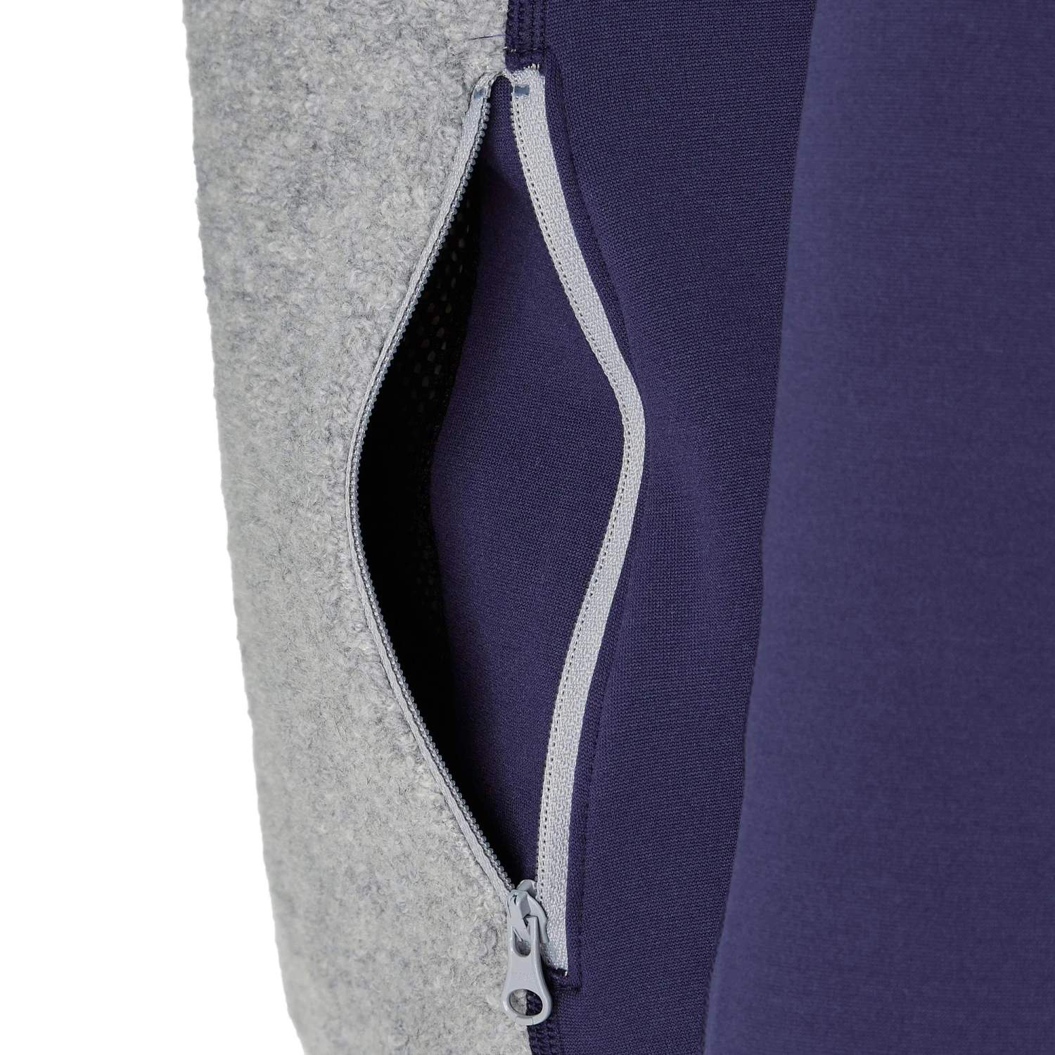 FRILUFTS PUKAKI HOODED FLEECE JACKET Damen - Fleecejacke 3 FRILUFTS PUKAKI HOODED FLEECE JACKET Damen - Fleecejacke – Bild 3