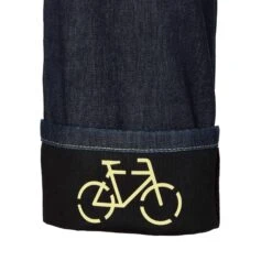 Alberto BIKE- RAIN & WINDFIGHTER DENIM Herren - Radhose -Outdoor-Ausrüstung 5637775499 d bike rain windfighter denim alberto 24