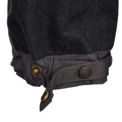 FJÄLLRÄVEN VÄRMLAND WOOL TROUSERS M Herren - Trekkinghose -Outdoor-Ausrüstung 5637780900 g vaermland wool trousers m fjaellraeven 24