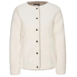 Royal Robbins URBANESQUE SHERPA CARDI Damen - Fleecejacke