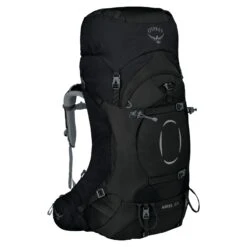 Outdoor-Ausrüstung 19 Osprey ARIEL 65 Damen - Trekkingrucksack Damen