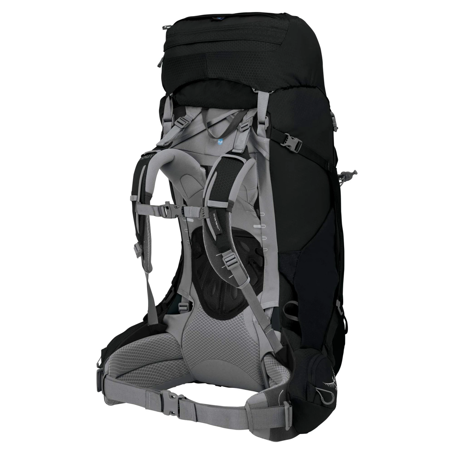 Osprey ARIEL 65 Damen - Trekkingrucksack Damen 2 Osprey ARIEL 65 Damen - Trekkingrucksack Damen – Bild 2