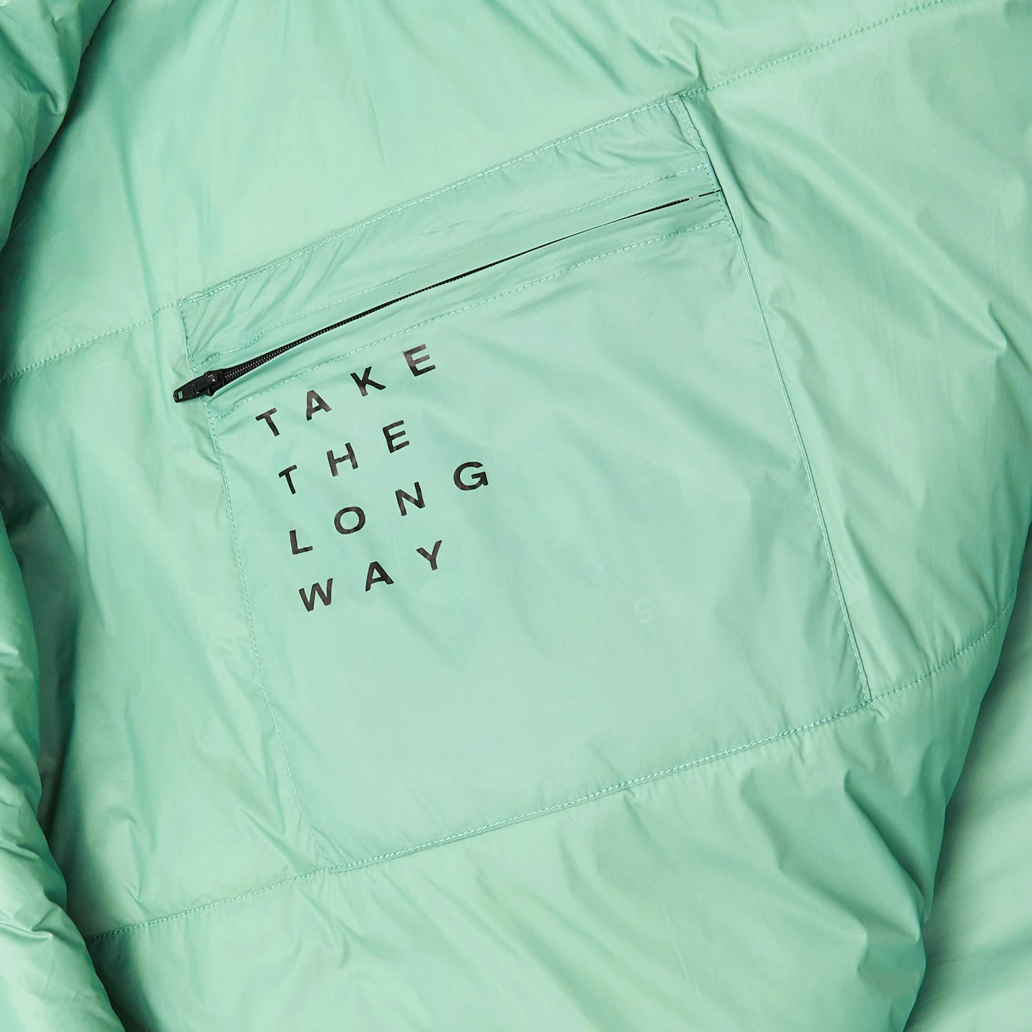 FRILUFTS OXNA 5 - Kunstfaserschlafsack 6 FRILUFTS OXNA 5 - Kunstfaserschlafsack – Bild 6