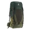 Deuter FUTURA AIR TREK 50 + 10 Herren - Trekkingrucksack