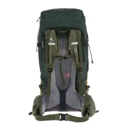 Deuter FUTURA AIR TREK 50 + 10 Herren - Trekkingrucksack 16 Deuter FUTURA AIR TREK 50 + 10 Herren - Trekkingrucksack -Outdoor-Ausrüstung 5637837204 l futura air trek 50 10 deuter 24