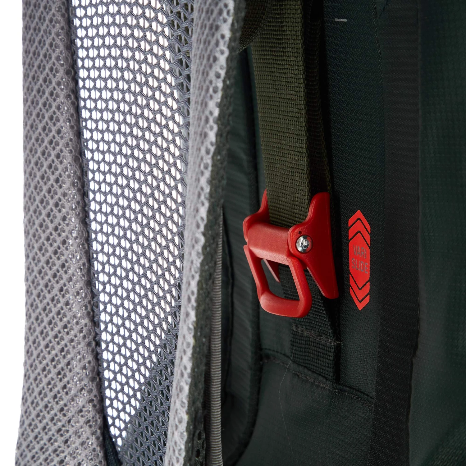 Deuter FUTURA AIR TREK 50 + 10 Herren - Trekkingrucksack 12 Deuter FUTURA AIR TREK 50 + 10 Herren - Trekkingrucksack – Bild 12