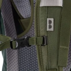 Deuter FUTURA AIR TREK 50 + 10 Herren - Trekkingrucksack 26 Deuter FUTURA AIR TREK 50 + 10 Herren - Trekkingrucksack -Outdoor-Ausrüstung 5637837204 v futura air trek 50 10 deuter 24