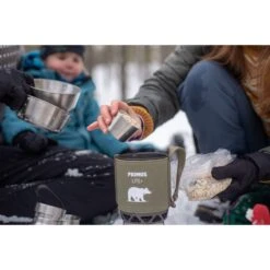 Primus LITE PLUS STOVE SYSTEM FRILUFTS - Gaskocher -Outdoor-Ausrüstung 5637838707 f lite plus stove system frilufts primus 24