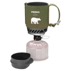 Outdoor-Ausrüstung -Outdoor-Ausrüstung 5637838707 i lite plus stove system frilufts primus 24