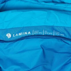 Mountain Hardwear LAMINA 15F/-9C - Kunstfaserschlafsack -Outdoor-Ausrüstung 5637840807 g lamina 15f9c mountain hardwear 24