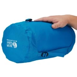Mountain Hardwear LAMINA 15F/-9C - Kunstfaserschlafsack -Outdoor-Ausrüstung 5637840807 h lamina 15f9c mountain hardwear 24