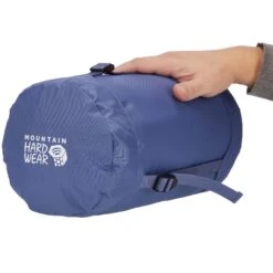 Mountain Hardwear LAMINA W 30F/-1C Damen - Kunstfaserschlafsack -Outdoor-Ausrüstung 5637840820 h lamina w 30f1c mountain hardwear 24