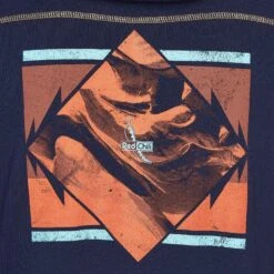 Red Chili ME ELKI ZIP HOODY Herren - Kapuzenjacke -Outdoor-Ausrüstung 5637846582 d me elki zip hoody red chili 24