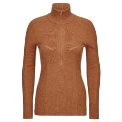 Royal Robbins VENTOUR 1/2 ZIP SWEATER Damen - Sweatshirt