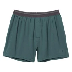 Royal Robbins READYDRY BOXER Herren - Funktionsunterwäsche