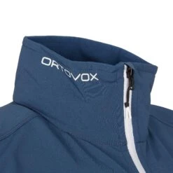 Ortovox BERRINO VEST M Herren - Softshellweste -Outdoor-Ausrüstung 5637859361 e berrino vest m ortovox 24