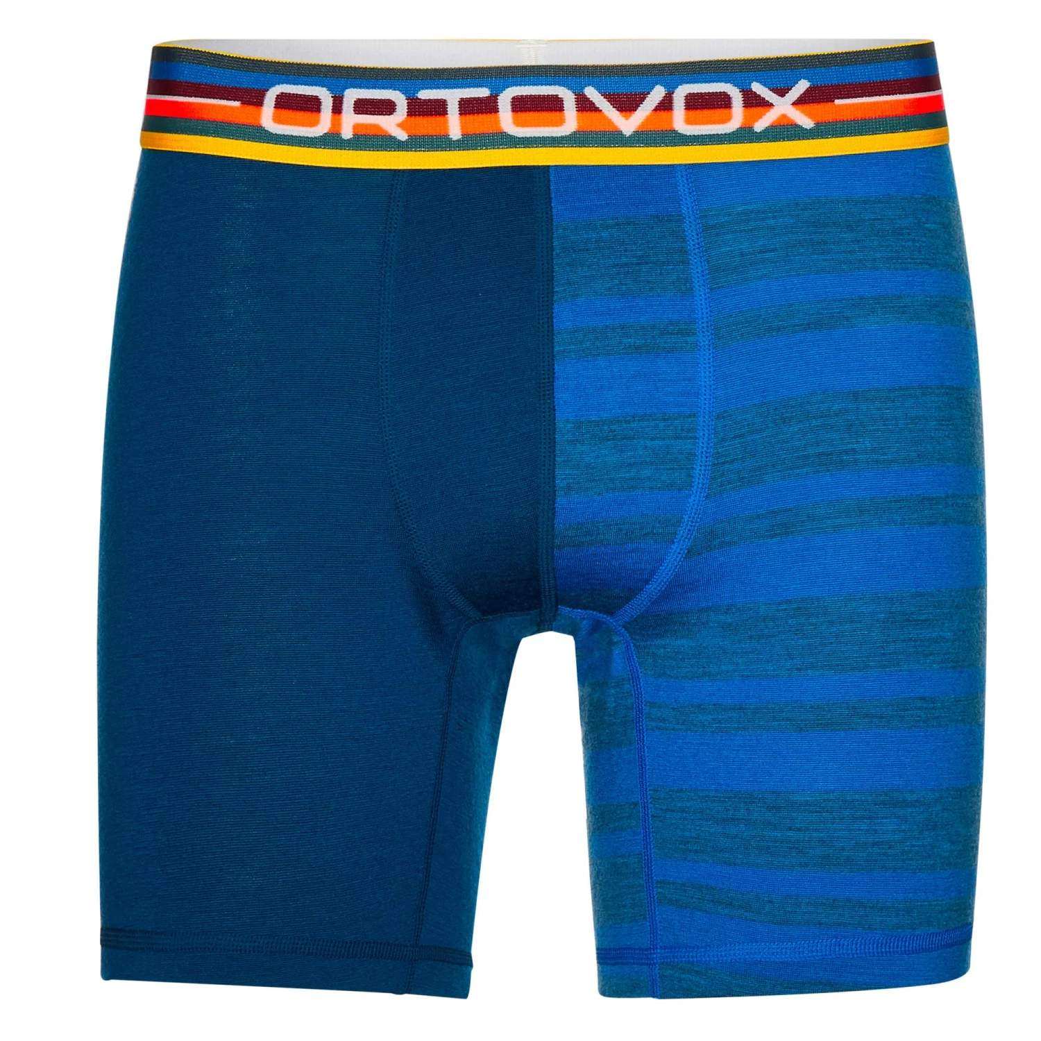 Ortovox 185 ROCK' N' WOOL BOXER M Herren - Funktionsunterwäsche 1 Ortovox 185 ROCK' N' WOOL BOXER M Herren - Funktionsunterwäsche