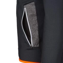 Ortovox FLEECE HOODY M Herren - Fleecejacke 9 Ortovox FLEECE HOODY M Herren - Fleecejacke -Outdoor-Ausrüstung 5637859410 d fleece hoody m ortovox 24