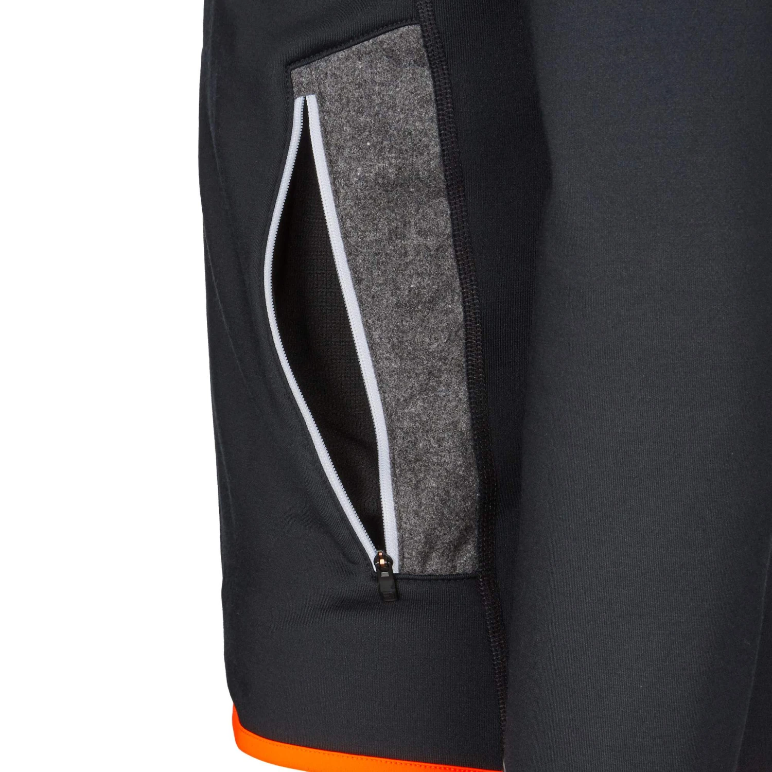 Ortovox FLEECE HOODY M Herren - Fleecejacke 4 Ortovox FLEECE HOODY M Herren - Fleecejacke – Bild 4