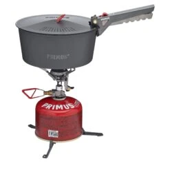 Primus CANISTER STAND - Kocherzubehör 7 Primus CANISTER STAND - Kocherzubehör -Outdoor-Ausrüstung 5637860226 f canister stand primus 24