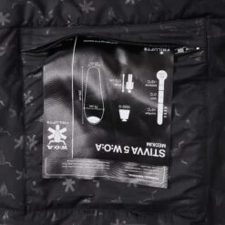 FRILUFTS STIVVA 5 W:O:A - Kunstfaserschlafsack 18 FRILUFTS STIVVA 5 W:O:A - Kunstfaserschlafsack -Outdoor-Ausrüstung 5637863849 i stivva 5 woa frilufts 24