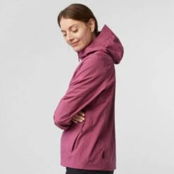 Jack Wolfskin HIGHEST PEAK JACKET W Damen - Hardshelljacke -Outdoor-Ausrüstung 5637864881 j highest peak jacket w jack wolfskin 24