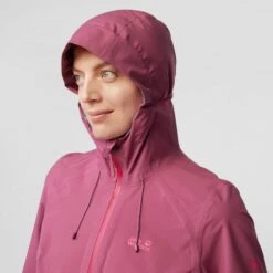 Jack Wolfskin HIGHEST PEAK JACKET W Damen - Hardshelljacke -Outdoor-Ausrüstung 5637864881 l highest peak jacket w jack wolfskin 24