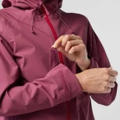 Jack Wolfskin HIGHEST PEAK JACKET W Damen - Hardshelljacke -Outdoor-Ausrüstung 5637864881 n highest peak jacket w jack wolfskin 24