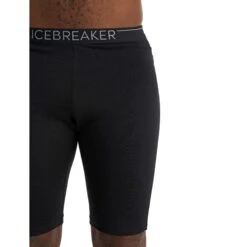 Icebreaker M 200 OASIS SHORTS Herren - Funktionsunterwäsche 9 Icebreaker M 200 OASIS SHORTS Herren - Funktionsunterwäsche -Outdoor-Ausrüstung 5637865909 e m 200 oasis shorts icebreaker 24