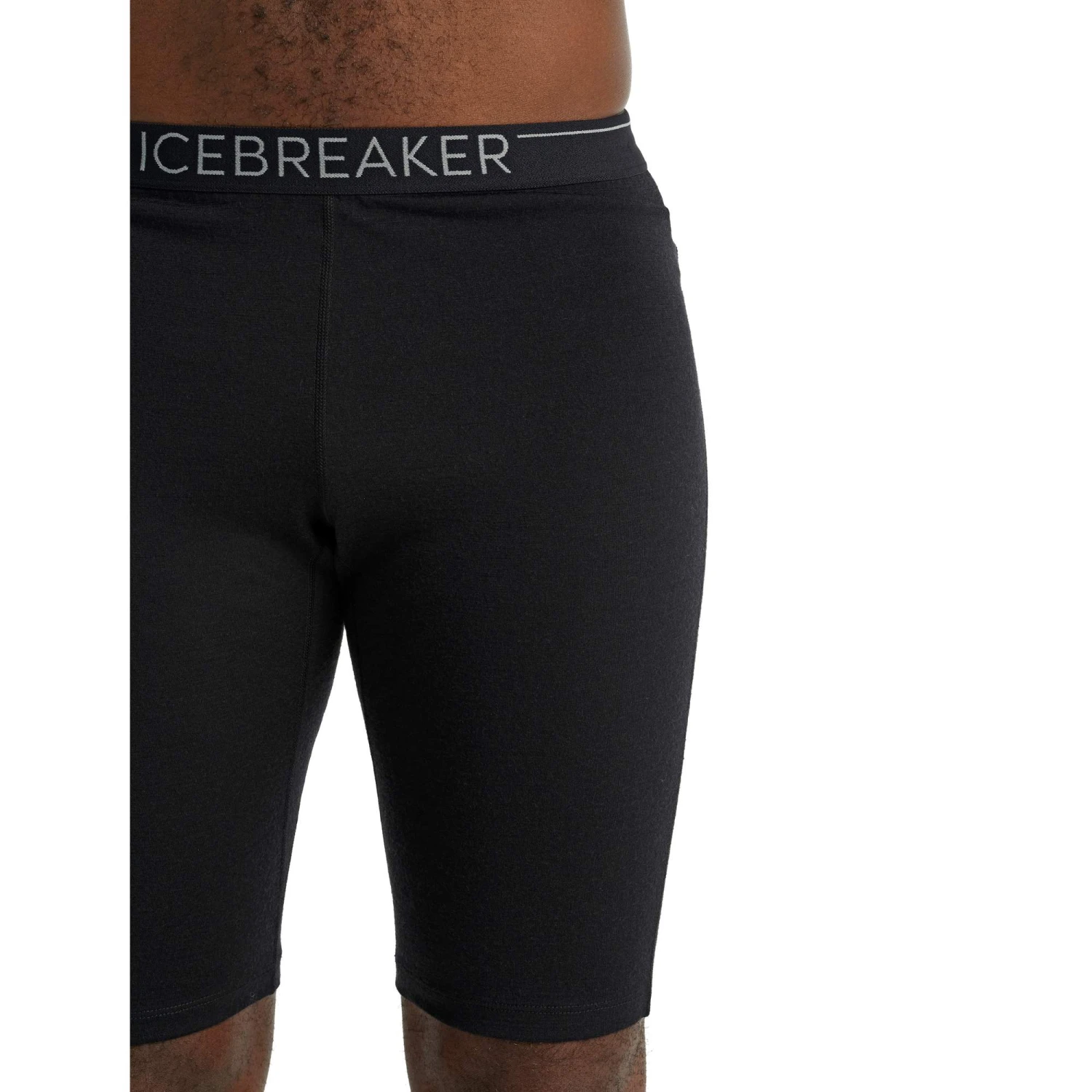 Icebreaker M 200 OASIS SHORTS Herren - Funktionsunterwäsche 5 Icebreaker M 200 OASIS SHORTS Herren - Funktionsunterwäsche – Bild 5