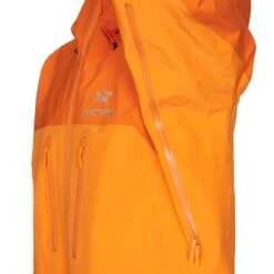 Arc'teryx ALPHA AR JACKET MEN' S Herren - Hardshelljacke 16 Arc'teryx ALPHA AR JACKET MEN' S Herren - Hardshelljacke -Outdoor-Ausrüstung 5637866081 g alpha ar jacket men s arc teryx 24