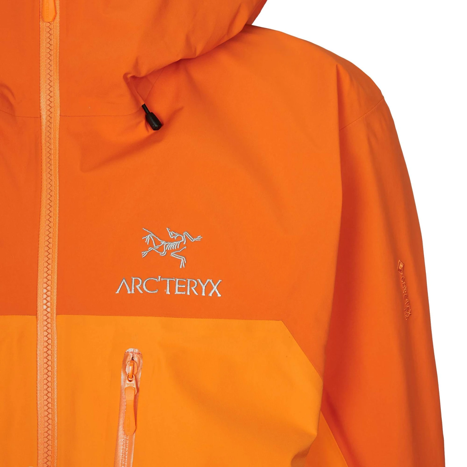 Arc'teryx ALPHA AR JACKET MEN' S Herren - Hardshelljacke 7 Arc'teryx ALPHA AR JACKET MEN' S Herren - Hardshelljacke – Bild 7