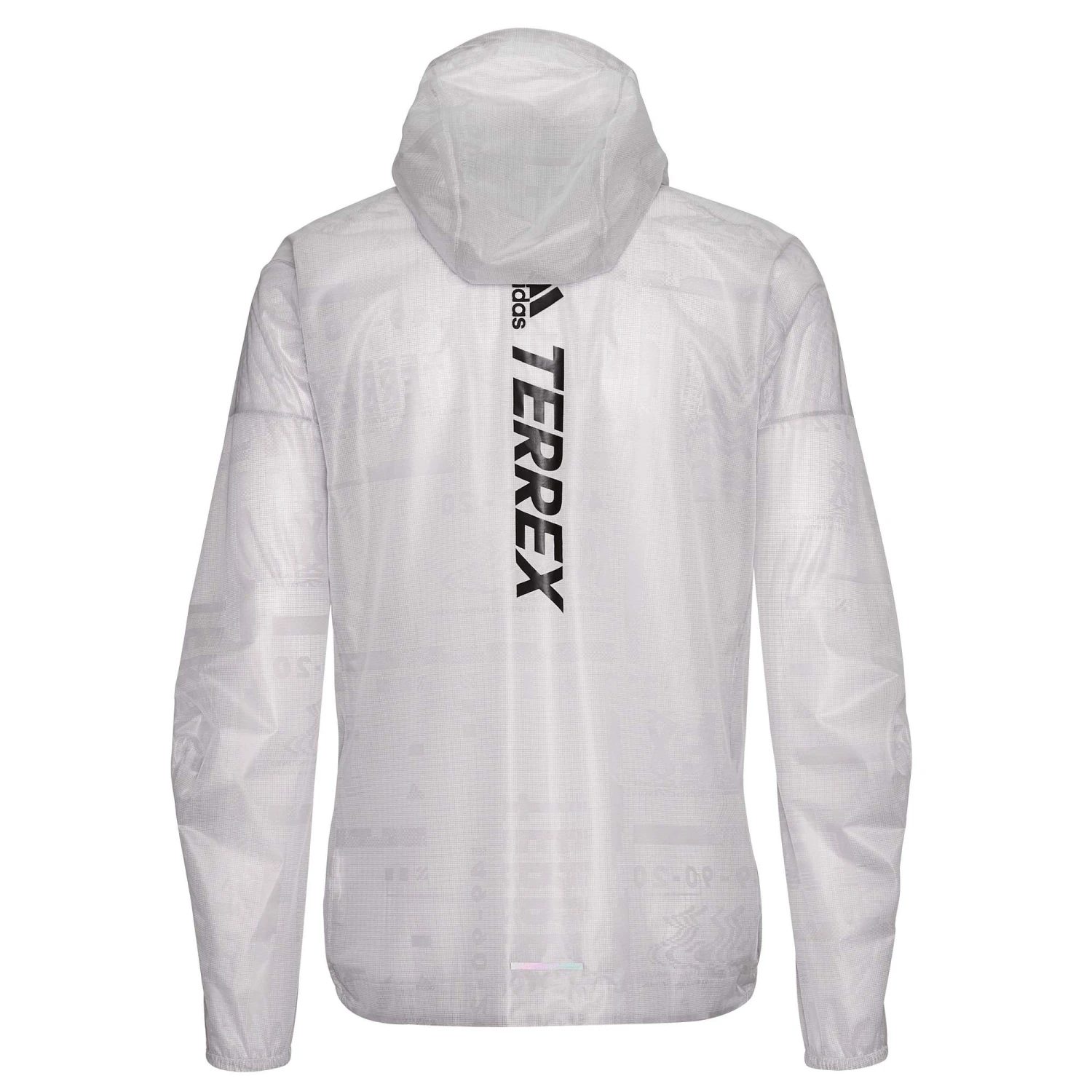ADIDAS TERREX AGRAVIC REGENJACKE Herren - Regenjacke 2 ADIDAS TERREX AGRAVIC REGENJACKE Herren - Regenjacke – Bild 2