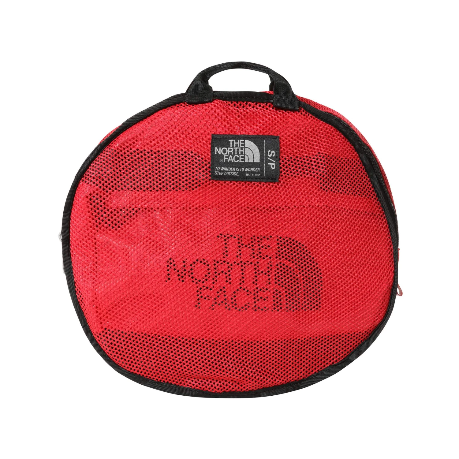 The North Face BASE CAMP DUFFEL S - Reisetasche 3 The North Face BASE CAMP DUFFEL S - Reisetasche – Bild 3