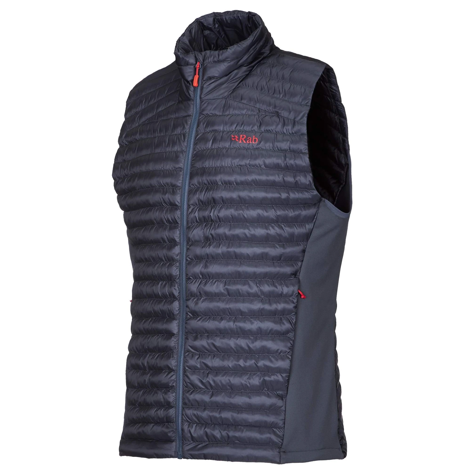 Rab CIRRUS FLEX 2.0 VEST Herren - Weste 2 Rab CIRRUS FLEX 2.0 VEST Herren - Weste – Bild 2