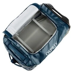 Osprey TRANSPORTER WHEELED DUFFEL 40 - Reisetasche Mit Rollen -Outdoor-Ausrüstung 5637872083 dwqaixf rolling transporter 40 osprey 24