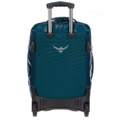 Osprey TRANSPORTER WHEELED DUFFEL 40 - Reisetasche Mit Rollen -Outdoor-Ausrüstung 5637872083 h rolling transporter 40 osprey 24