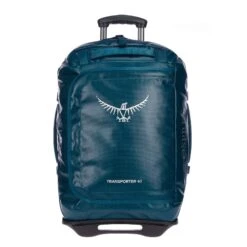 Osprey TRANSPORTER WHEELED DUFFEL 40 - Reisetasche Mit Rollen -Outdoor-Ausrüstung 5637872083 k rolling transporter 40 osprey 24