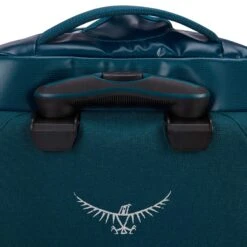 Osprey TRANSPORTER WHEELED DUFFEL 40 - Reisetasche Mit Rollen -Outdoor-Ausrüstung 5637872083 n rolling transporter 40 osprey 24