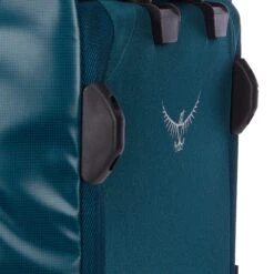 Osprey TRANSPORTER WHEELED DUFFEL 40 - Reisetasche Mit Rollen -Outdoor-Ausrüstung 5637872083 p rolling transporter 40 osprey 24