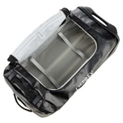 Osprey TRANSPORTER WHEELED DUFFEL 90 - Reisetasche Mit Rollen -Outdoor-Ausrüstung 5637872088 l rolling transporter 90 osprey 24