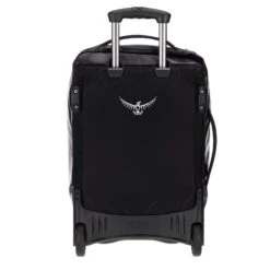 Osprey TRANSPORTER WHEELED DUFFEL CARRY-ON - Reisetasche Mit Rollen -Outdoor-Ausrüstung 5637872090 c rolling transporter carryon osprey 24