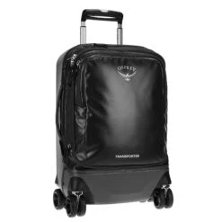Neue Veröffentlichungen 13 Osprey TRANSPORTER HARDSIDE HYBRID 36L - Rollkoffer