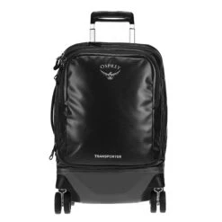 Osprey TRANSPORTER HARDSIDE HYBRID 36L - Rollkoffer -Outdoor-Ausrüstung 5637872118 f transporter hardside hybrid 36l osprey 24